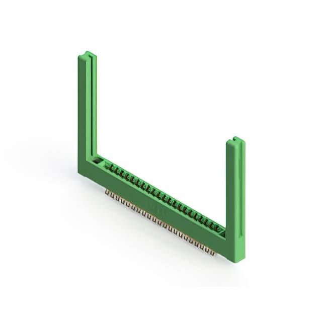 305-042-555-558 EDAC Inc.  Edgeboard Connectors